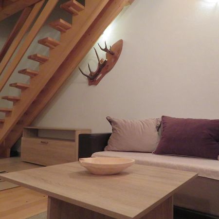 Our House Apartments Kolašin Kültér fotó