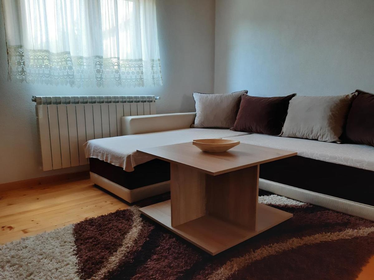 Our House Apartments Kolašin Kültér fotó