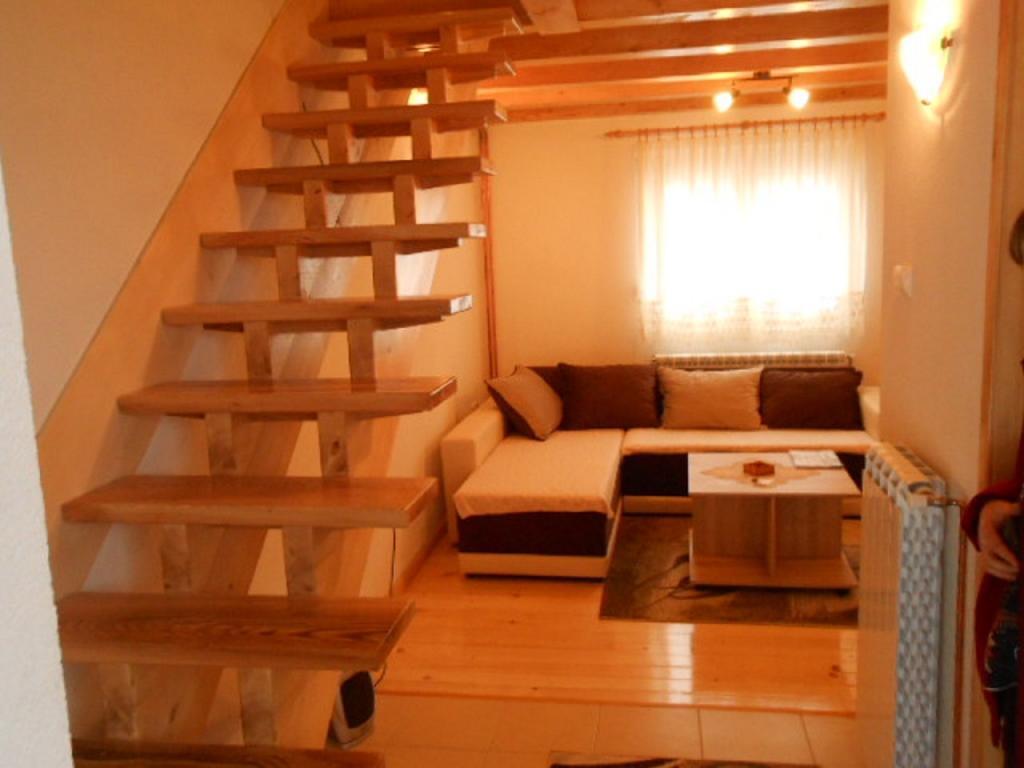 Our House Apartments Kolašin Szoba fotó